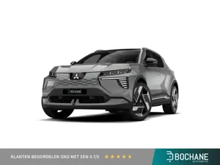 Mitsubishi Eclipse Cross Instyle