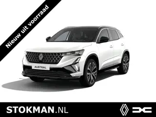 Renault Austral Techno