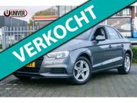 Audi A3 Limousine 30 TFSI Pro Line NAVI/CRUISE/PDC