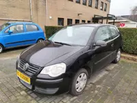 Volkswagen Polo 1.2-12V Comfortline