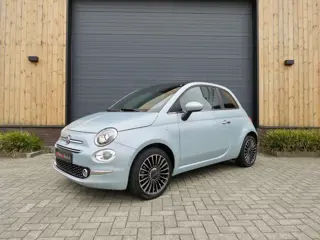 Fiat 500 1.0 Hybrid Dolcevita Finale *Carplay *Pano *Climate