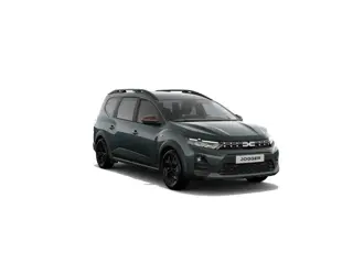 Dacia Jogger Limited Edition
