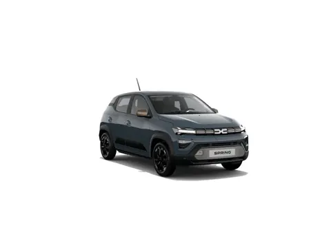 Dacia Spring Extreme