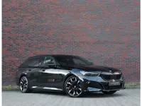 BMW 550e Touring xDrive | M Sport Pro - Trekhaak - Bow&Wil