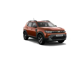 Dacia Duster Limited Edition