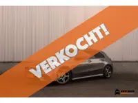 Mercedes-Benz A-klasse A 200 Aut. AMG Line Night, Pano, MULTIBEAM