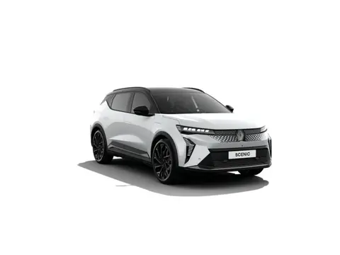 Renault Scenic E-Tech esprit Alpine