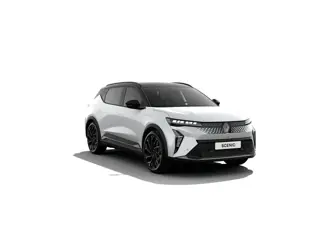 Renault Scenic E-Tech esprit Alpine