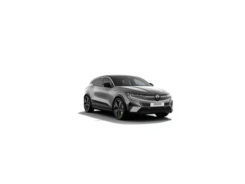 Renault Megane E-Tech Business Edition