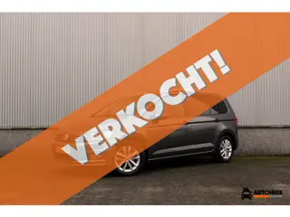 Volkswagen Touran 2.0 TDI DSG Aut. Comfortline 7p. Navi, Clima, Trekhaak