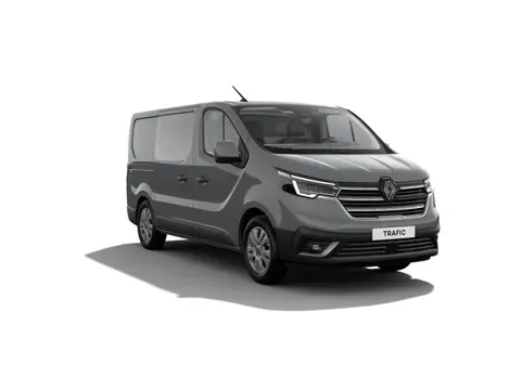 Renault Trafic Advance