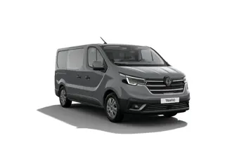 Renault Trafic Advance