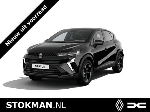 Renault Captur Techno