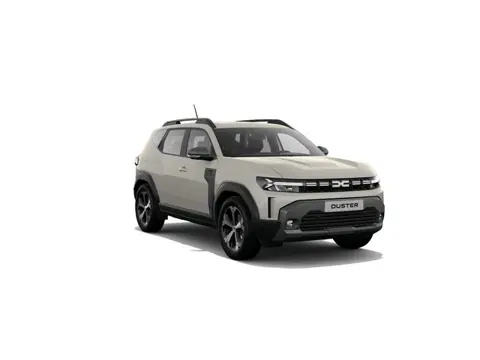 Dacia Duster Limited Edition