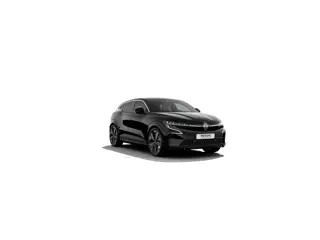 Renault Megane E-Tech Business Edition