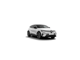 Renault Megane E-Tech Business Edition