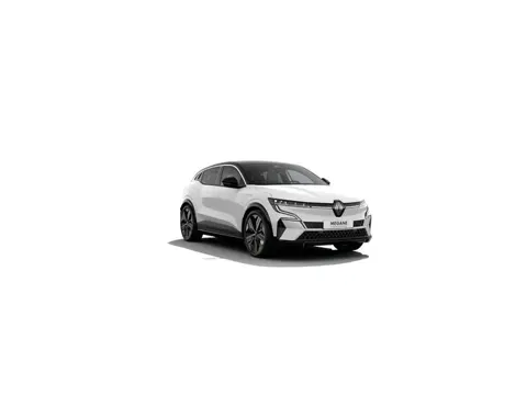 Renault Megane E-Tech Business Edition