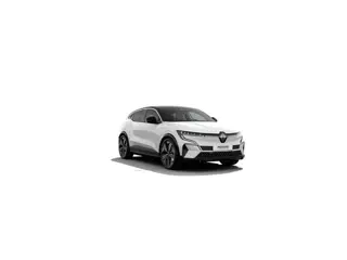 Renault Megane E-Tech Business Edition