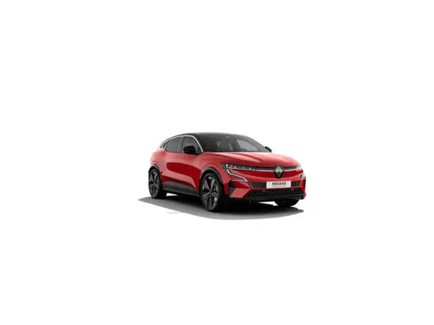 Renault Megane E-Tech Business Edition