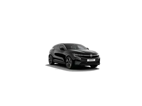 Renault Megane E-Tech Business Edition