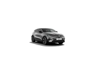 Renault Megane E-Tech Business Edition