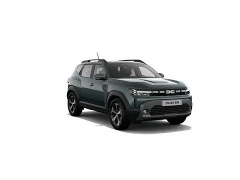 Dacia Duster Limited Edition