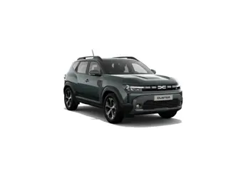 Dacia Duster Limited Edition