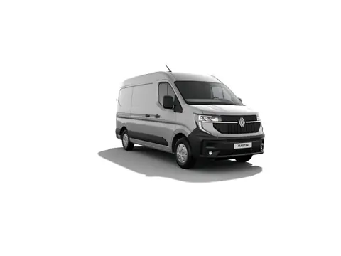Renault Master Extra