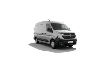 Renault Master Extra
