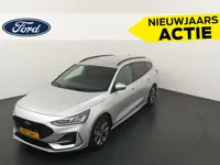 Ford FOCUS Wagon EcoBoost 155PK Hybrid ST Line  | Winter pack | Adapt. Cruise | Camera | Draadloos C