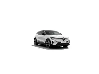Renault Megane E-Tech Business Edition