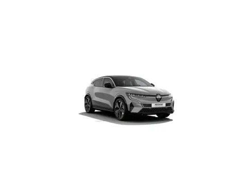 Renault Megane E-Tech Business Edition