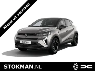 Renault Captur Techno