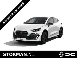 Renault Clio esprit Alpine