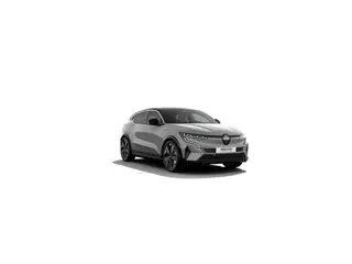 Renault Megane E-Tech Business Edition