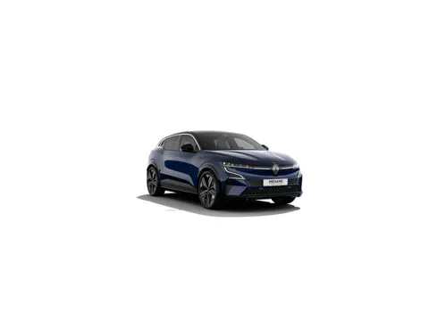 Renault Megane E-Tech Business Edition