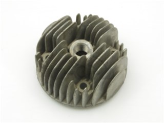 Cilinderkop puch ms50/mv50/vs50 2v/3v std 38mm