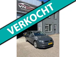 Volkswagen Golf 1.0 TSI FACELIFT Comfortline Business NAP