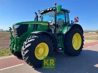 John Deere 6R-215-779271