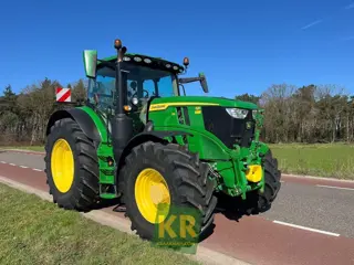 John Deere 6R-215-780589