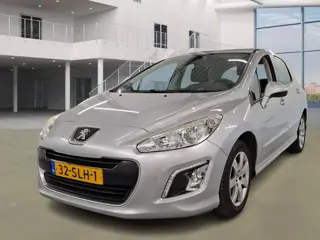 Peugeot 308 1.6 VTi Active/ AUTOMAAT / LED