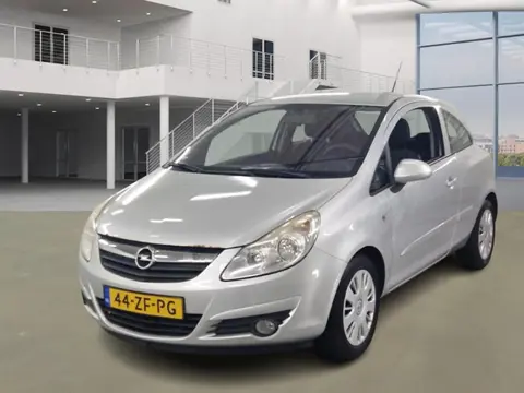 Opel Corsa 1.2-16V Enjoy/ VOLLEDIG ONDERHOUDEN