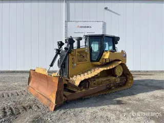 Cat D6 LGP (bj 2019)