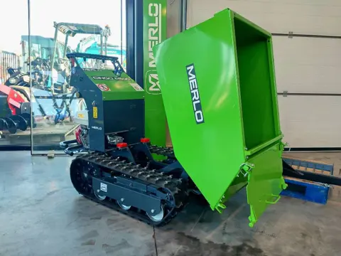 Merlo Cingo M 500 DM