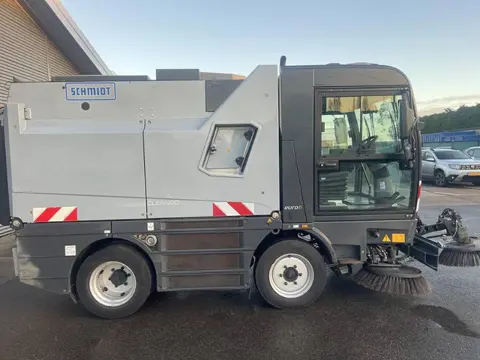 Schmidt Cleango 500 (bj 2019)
