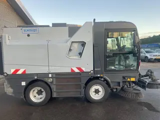 Schmidt Cleango 500 (bj 2019)