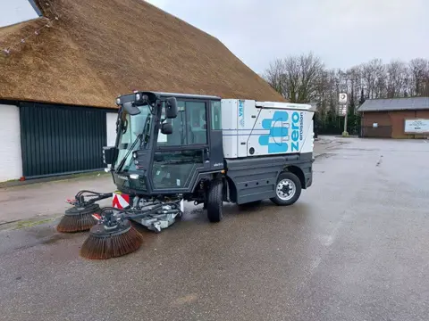 Schmidt eSwingo 200 (bj 2020)