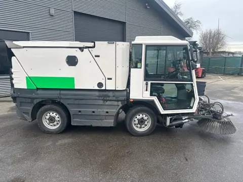 Schmidt eSwingo 200 (bj 2020)