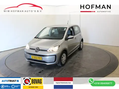 Volkswagen up! 1.0 BMT move up! Executive Airco (bj 2019)