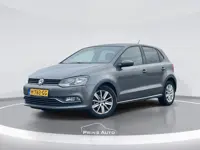Volkswagen Polo 1.2 Highline |CLIMA|SENSOREN|5-DEURS| 4264
